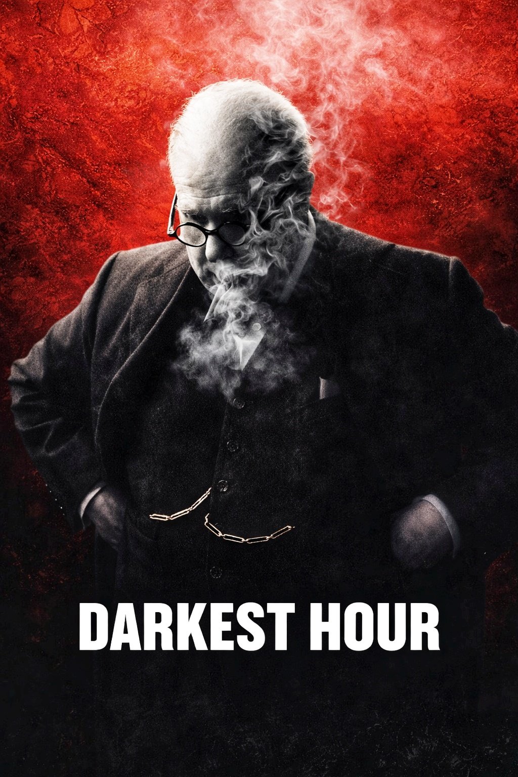 Darkest Hour (2017) (Hindi + English) Dual Audio