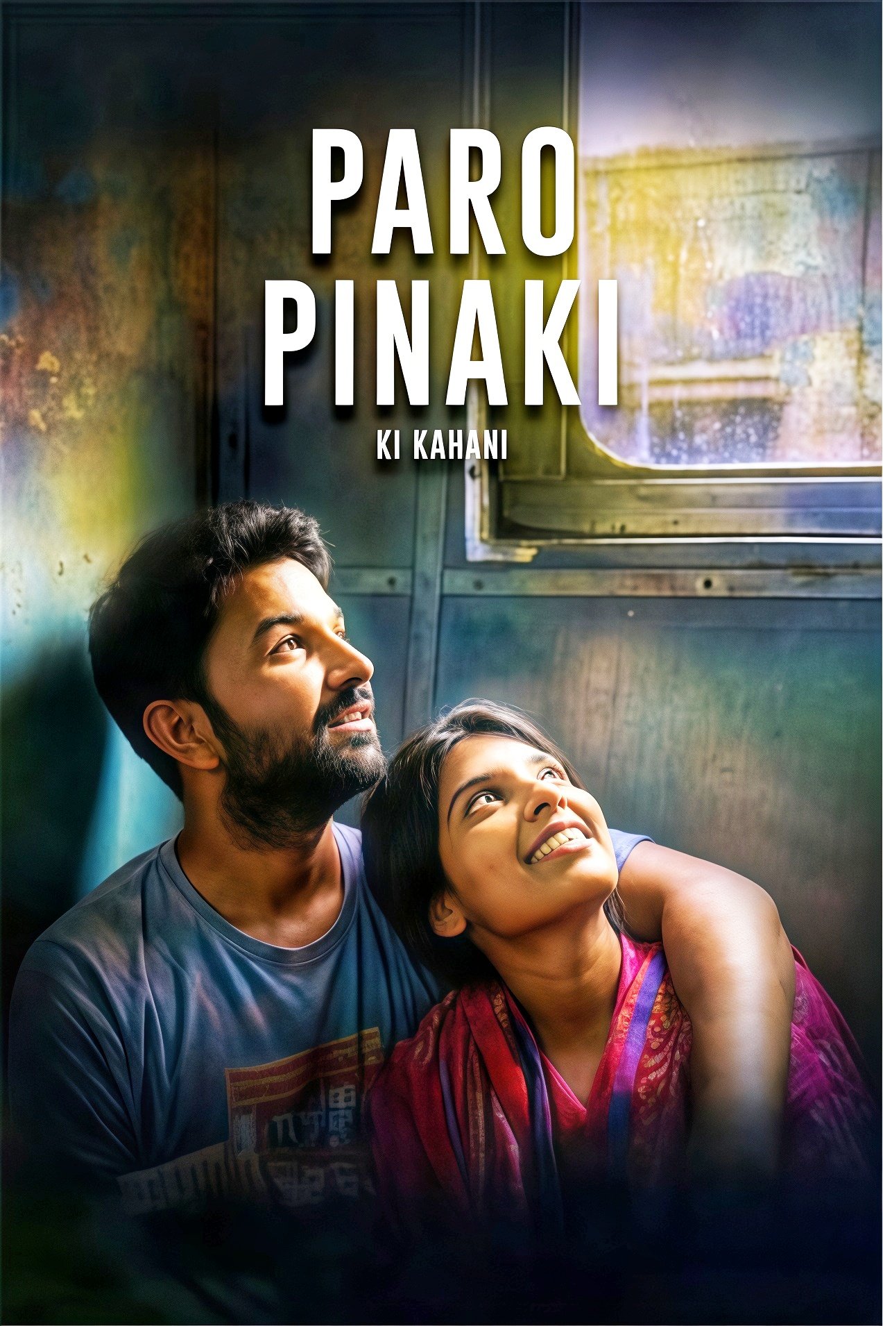 Paro Pinaki Ki Kahani (2026)