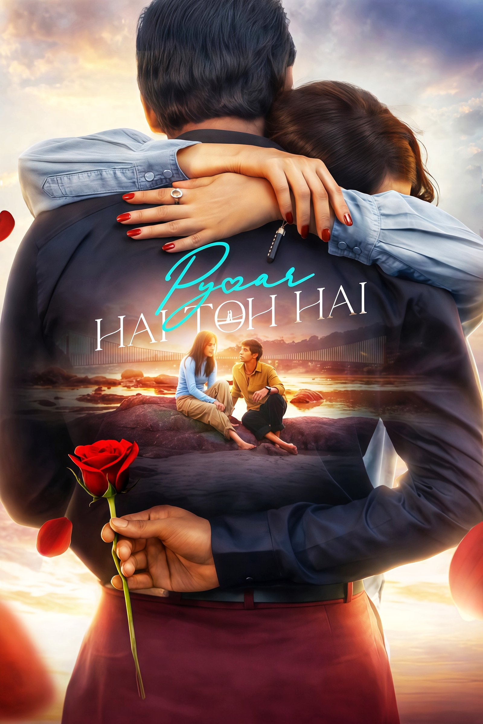 Pyaar Hai Toh Hai (2023) — Hindi WEB