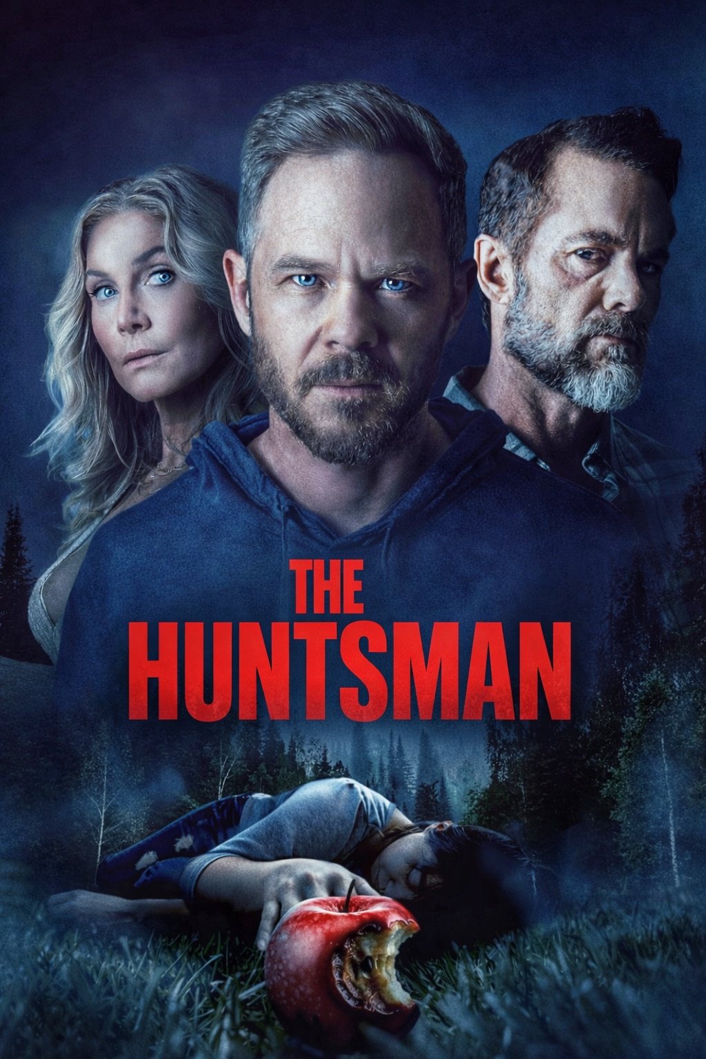 The Huntsman 2026  WEB-DL 1080p