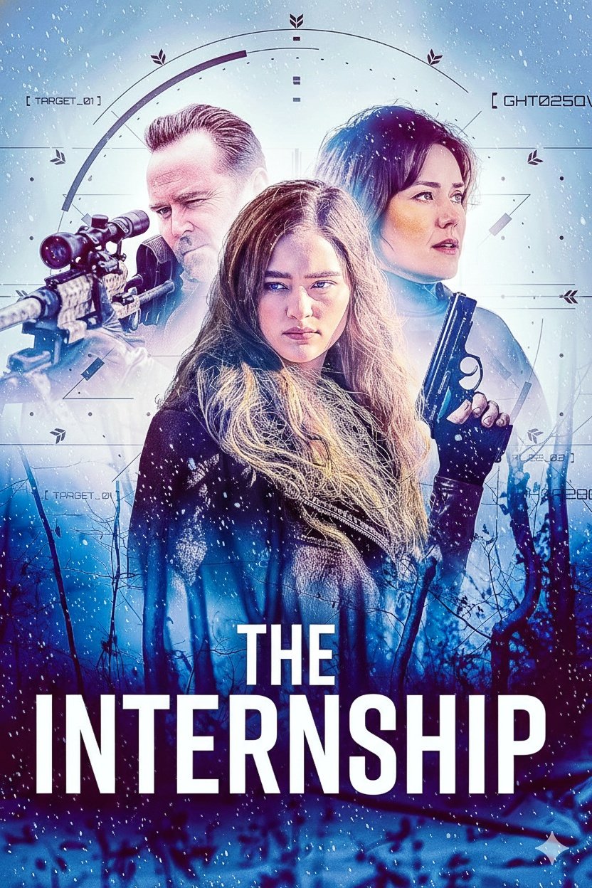 The Internship 2026 Hindi