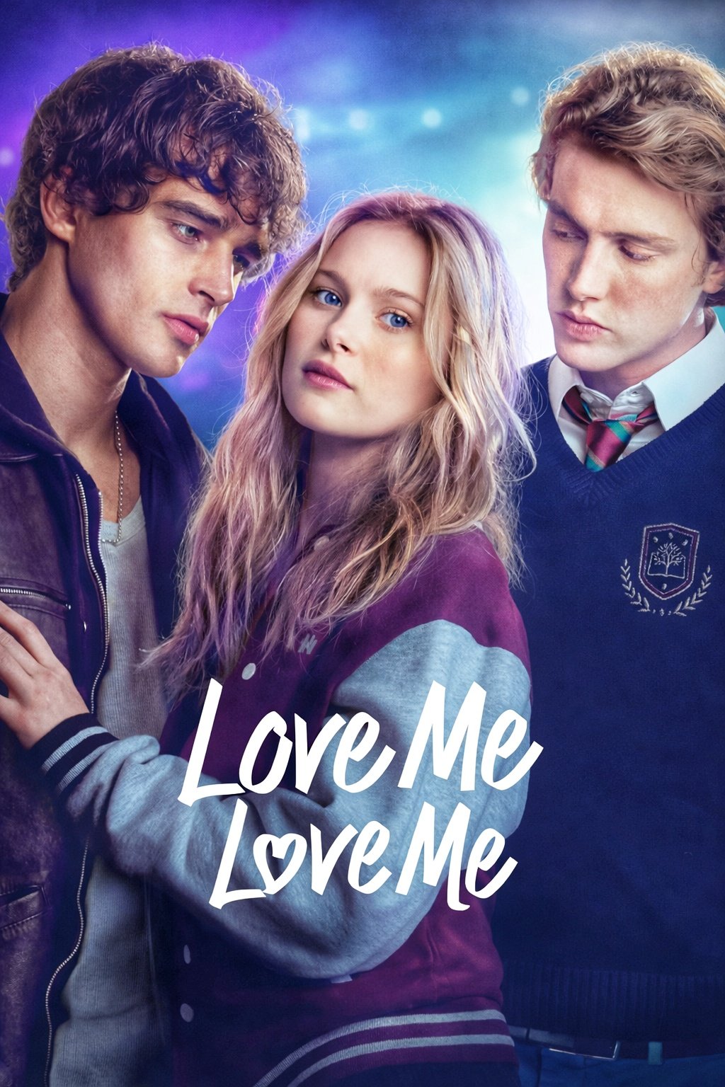 Love Me, Love Me 2026