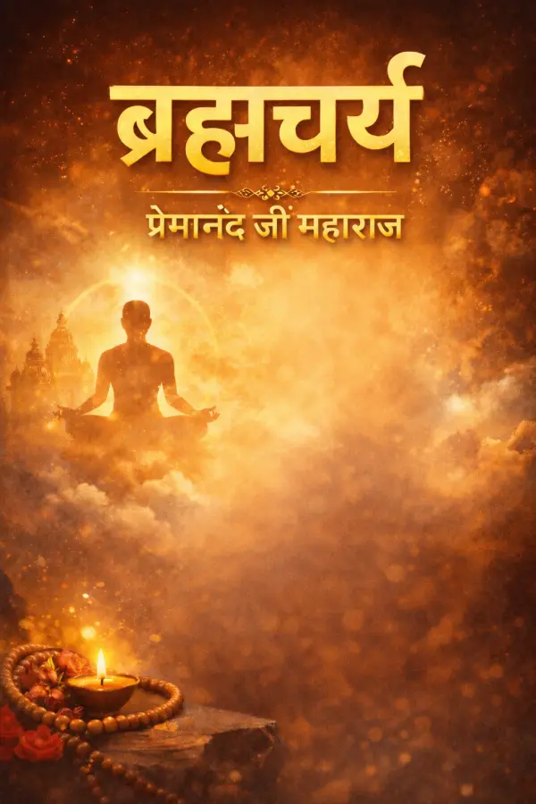 ब्रह्मचर्य