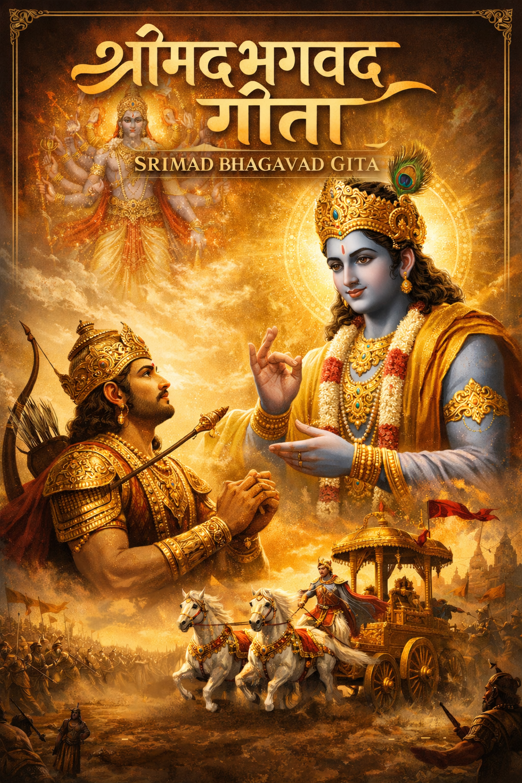 भगवत गीता