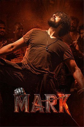 Mark 2025 Hindi 1080p
