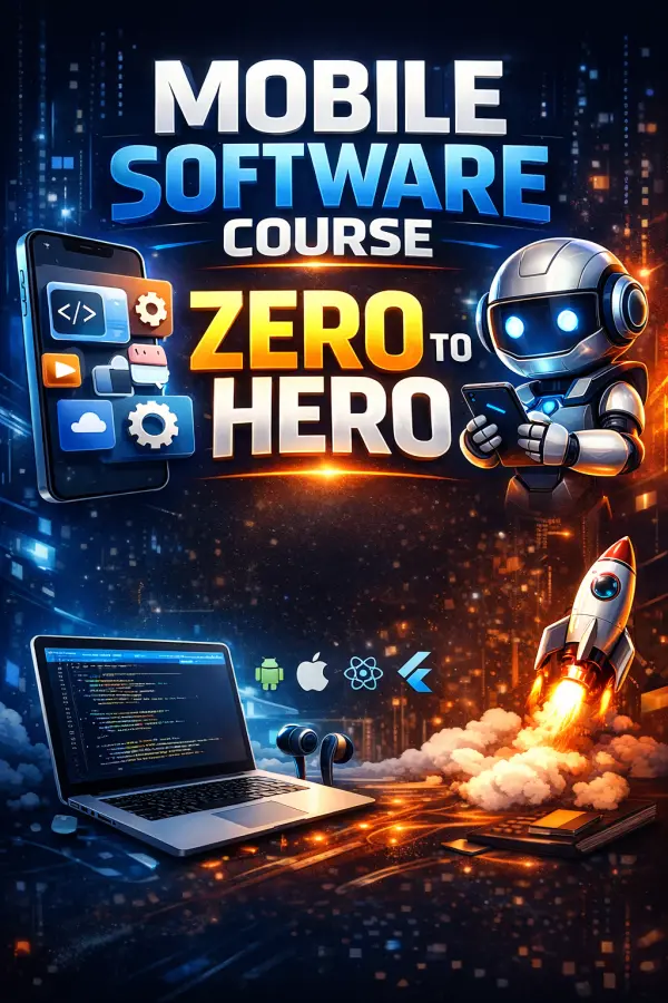 Zero To Hero Mobile Software Course Download | Complete Android Repair Training