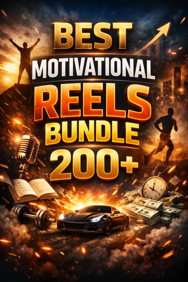 Motivational Reels