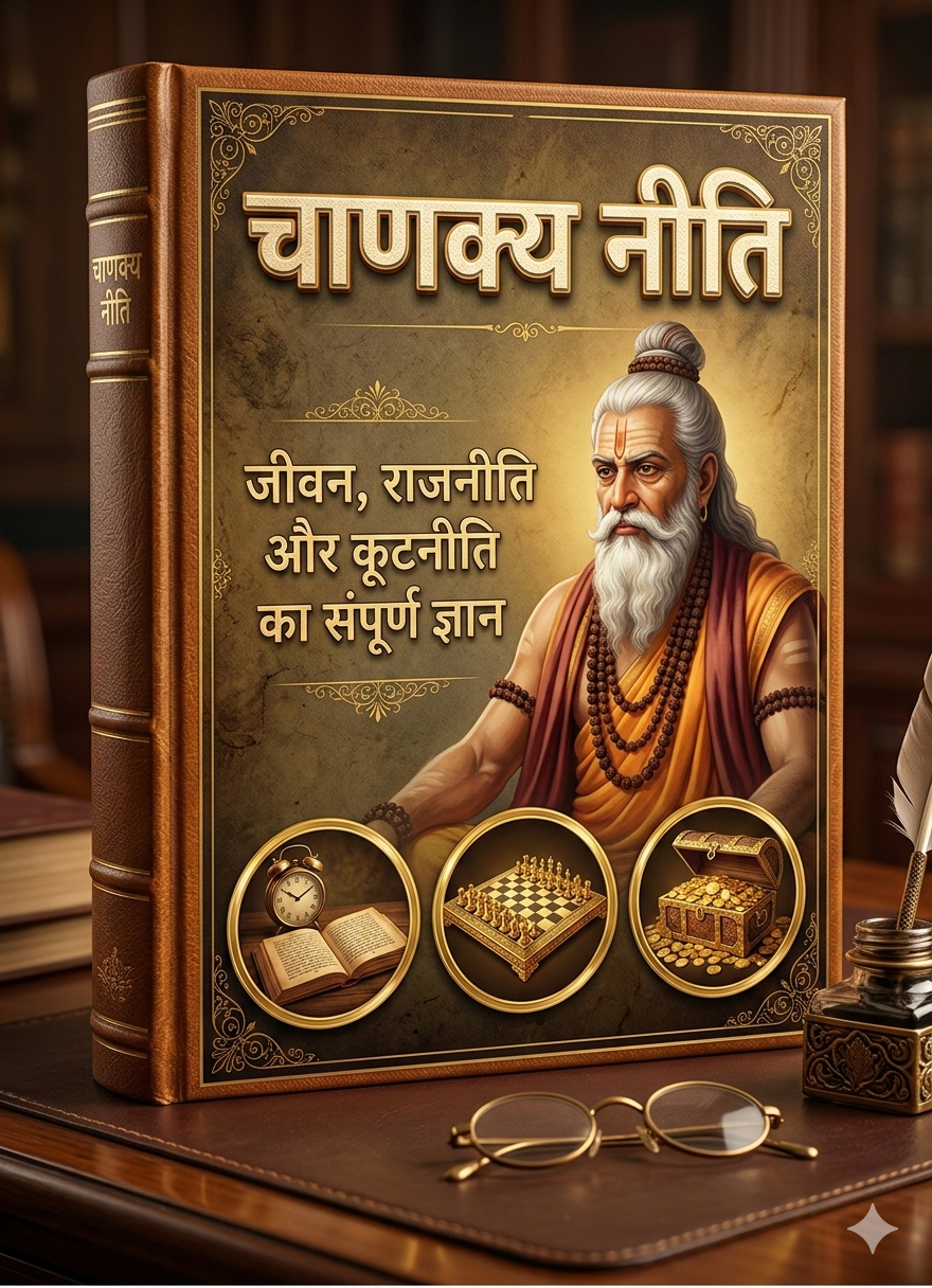 चाणक्य नीति