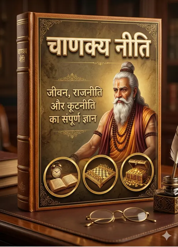 चाणक्य नीति