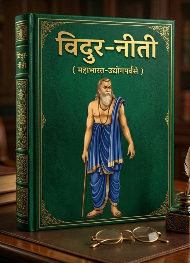 विदुर नीति