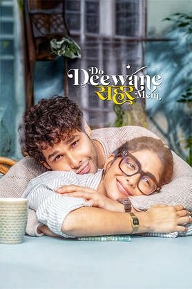 Do Deewane Seher Mein 2026 Hindi 1080p