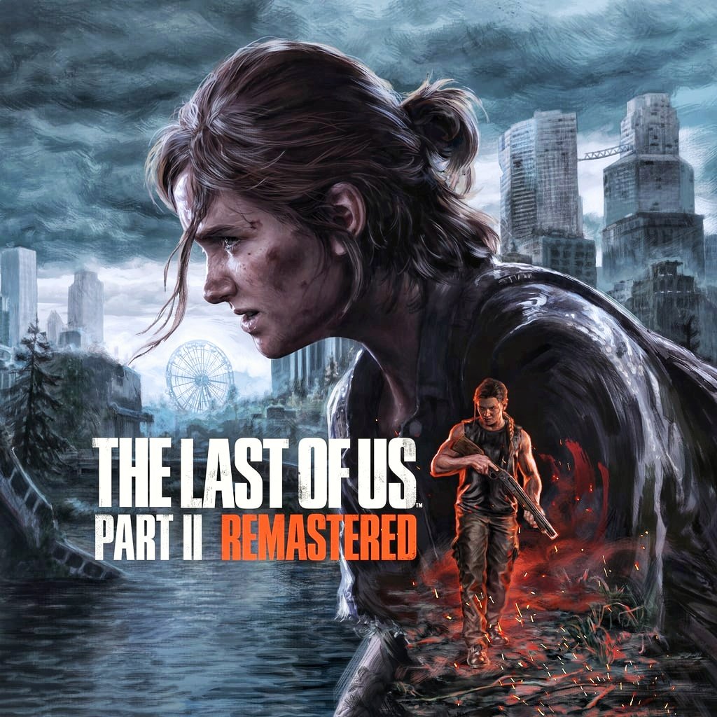 The Last of Us Part II