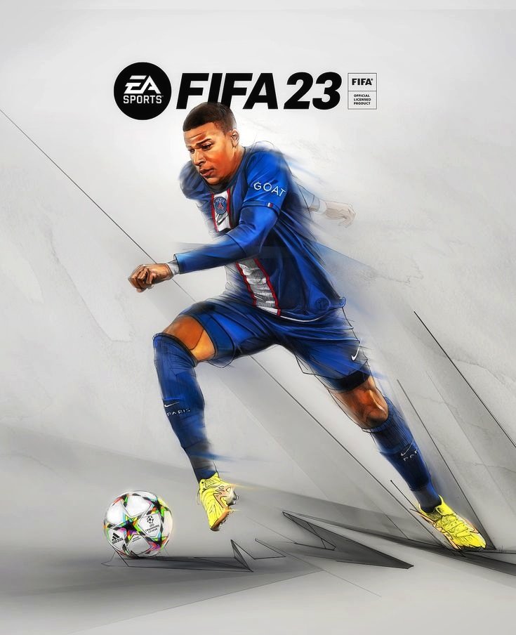 FIFA23