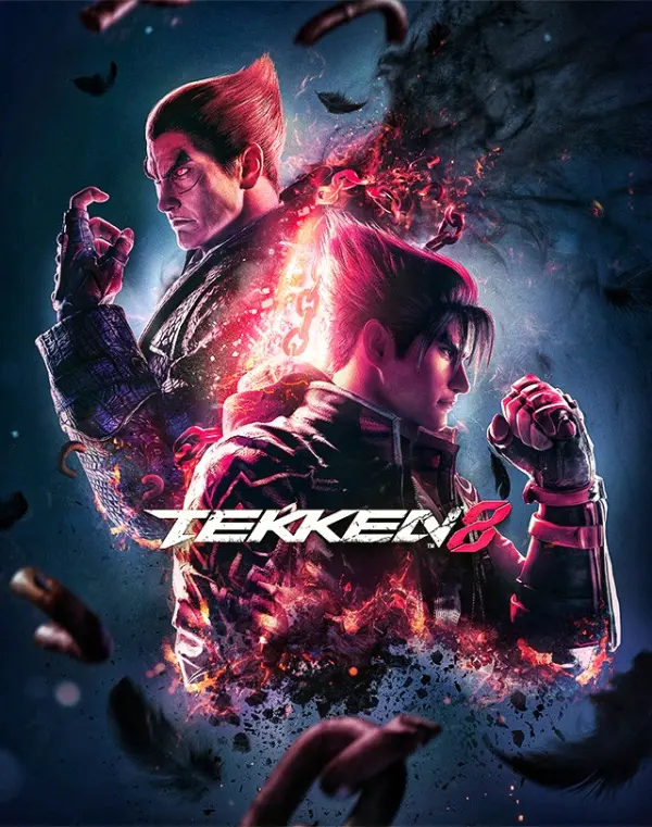 TEKKEN 8 Full Game PC | Action Fighting Gameplay movpdf com