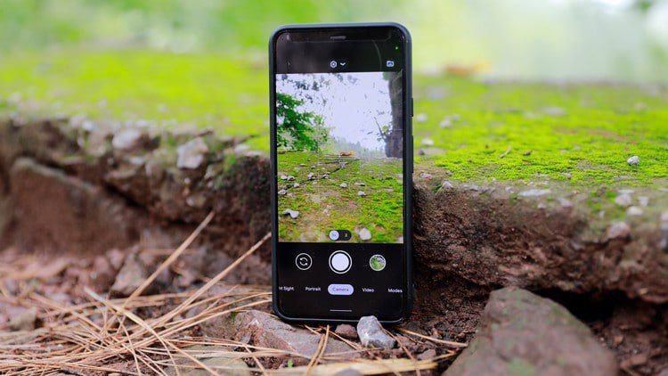 Mobile Photography  Course