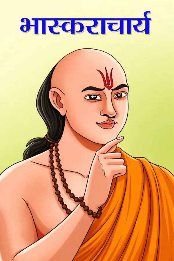 भास्कराचार्य