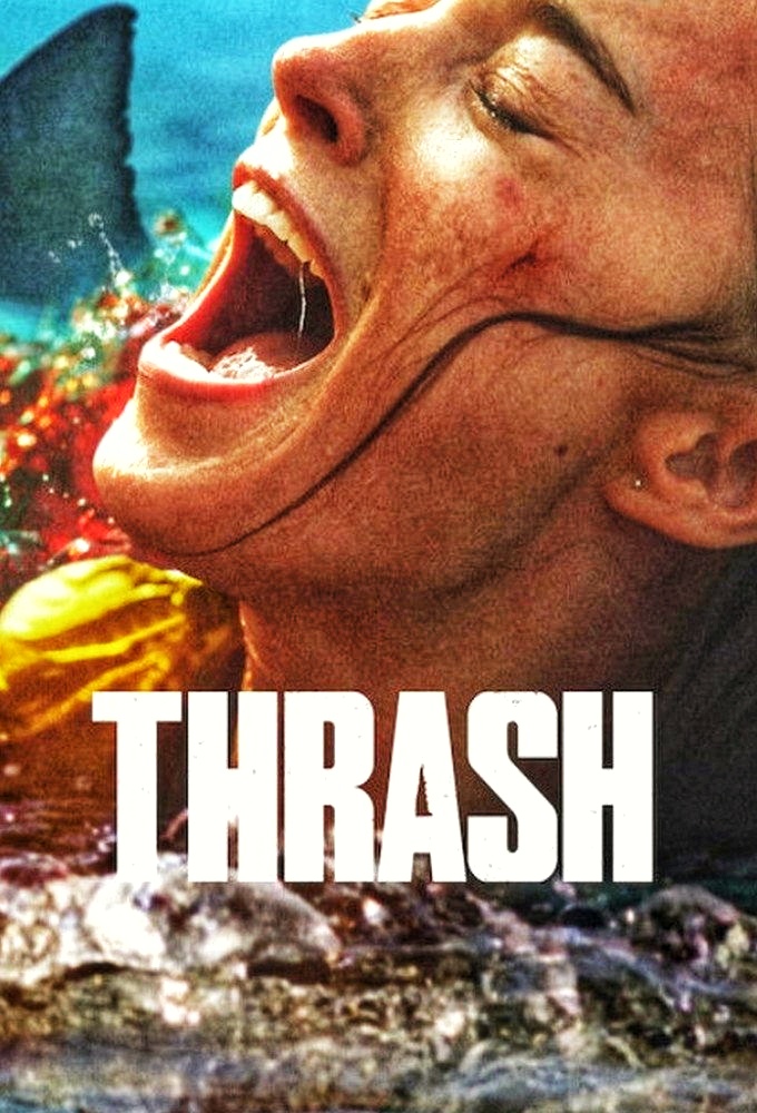 Thrash (2026) Hindi + English Dual Audio Hollywood Movie movpdf