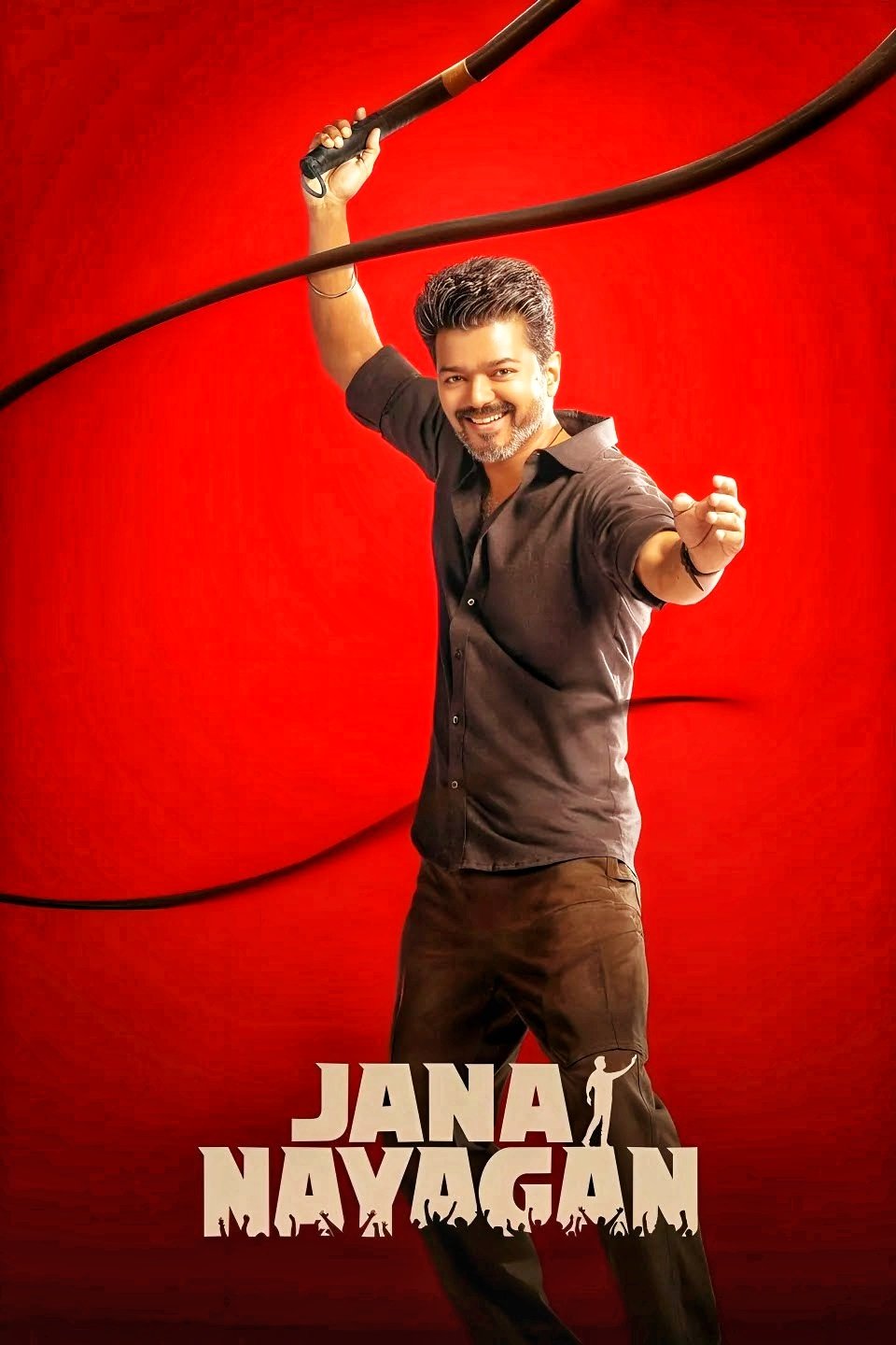Jana Nayagan (2026) – Movie