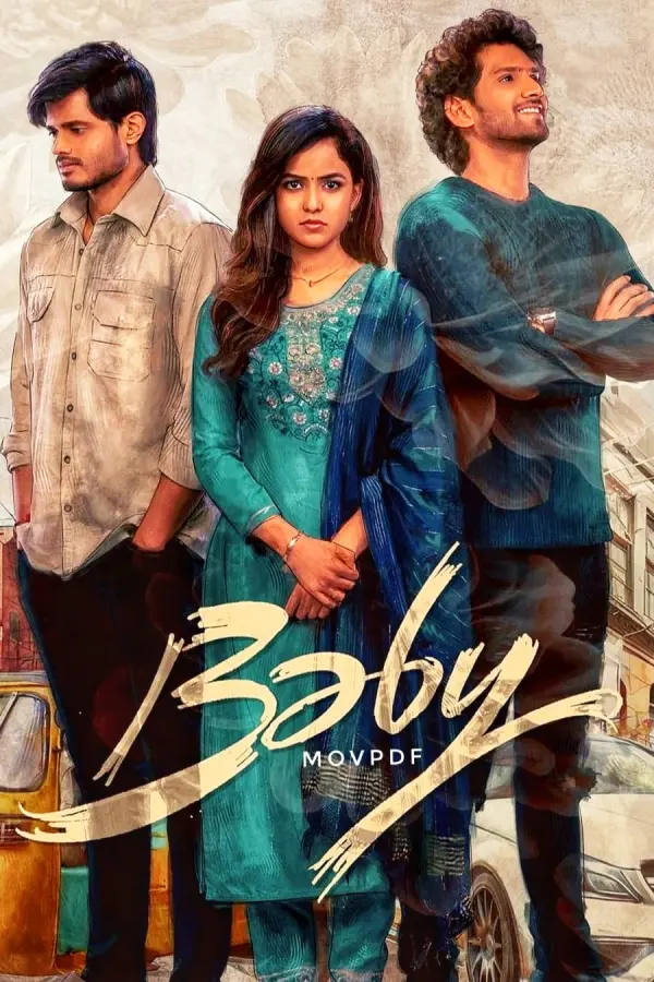 Baby (2023) Hindi Full Movie | Watch on MovPDF