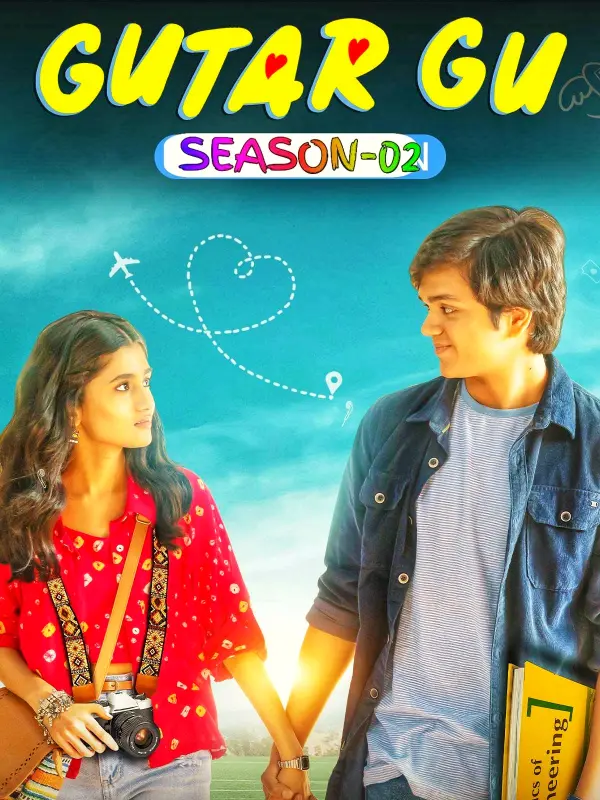 Gutar Gu S02 (2024) Hindi Completed | Watch Online on MovPDF