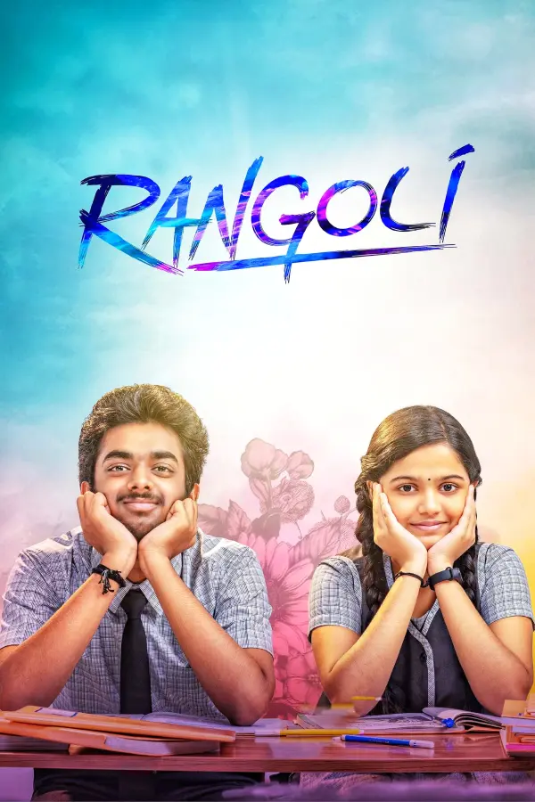 Rangoli (2023) Hindi + Tamil Dual Audio | Watch on MovPDF
