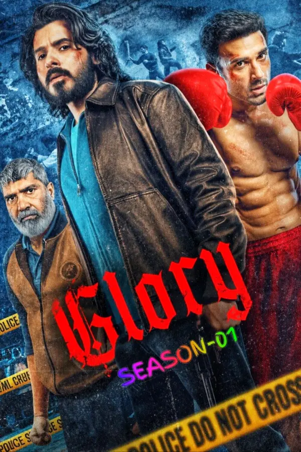 The Glory S01 (2026) Hindi Completed Web Series | MovPDF
