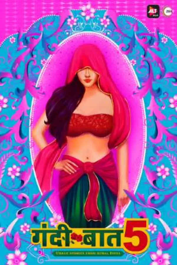 Gandii Baat Season 5 Hindi Web Series | Romantic Relationship Drama & Emotional Entertainment | Complete Episodes 720p HDRip WEB-DL | Trending Hindi Series | movpdf.com