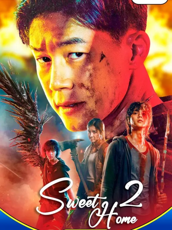 Download Sweet Home Season 2 (2023) Full Series HD | movpdf.com
