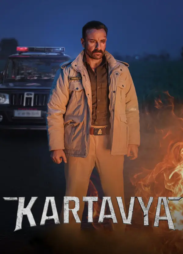 Download Kartavya (2026) Hindi Full Movie HD Bollywood Action Drama | movpdf