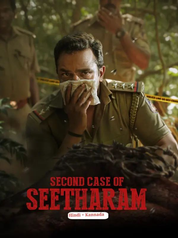 Download Second Case of Seetharam (2026) Hindi HQ Kannada Dual Audio Full Movie HD | movpdf