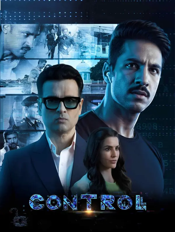 Download Controll (2025) Hindi Full Movie HD Bollywood Thriller Drama | movpdf