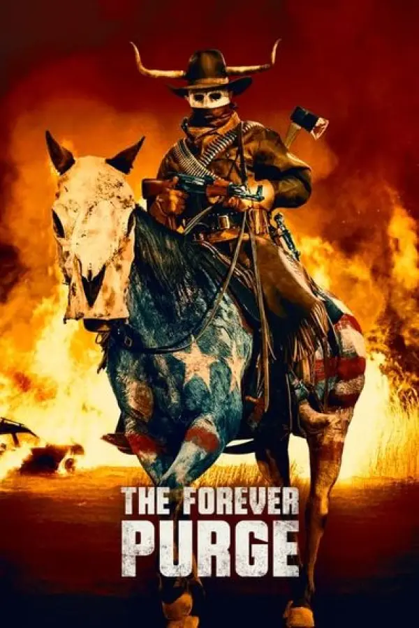 Download The Forever Purge (2021) Hindi Dubbed Full Movie HD | movpdf