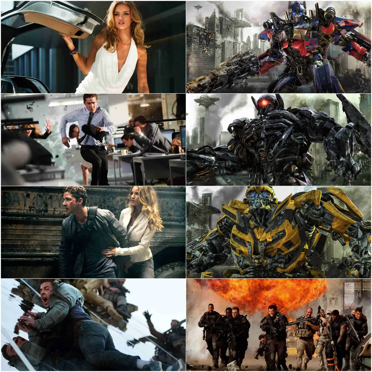 Download Transformers Dark of the Moon (2011) Hindi English Dual Audio Full Movie HD | movpdf