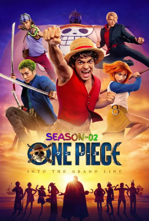 One Piece S02 (2026) Hindi Dual Audio WEB-DL 720p | MOVPDF