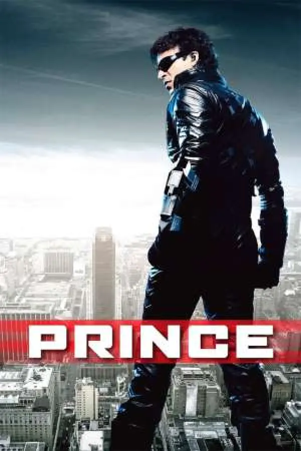 Prince (2010) Bollywood Hindi Movie HD | [MOVPDF]