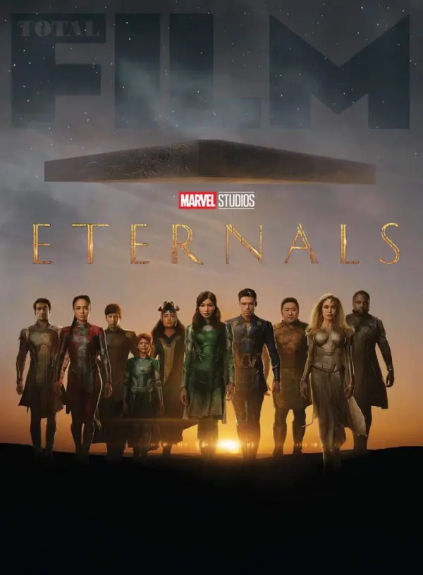 Eternals 2021 Hindi Dubbed Movie Story Cast Watch Guide | movpdf