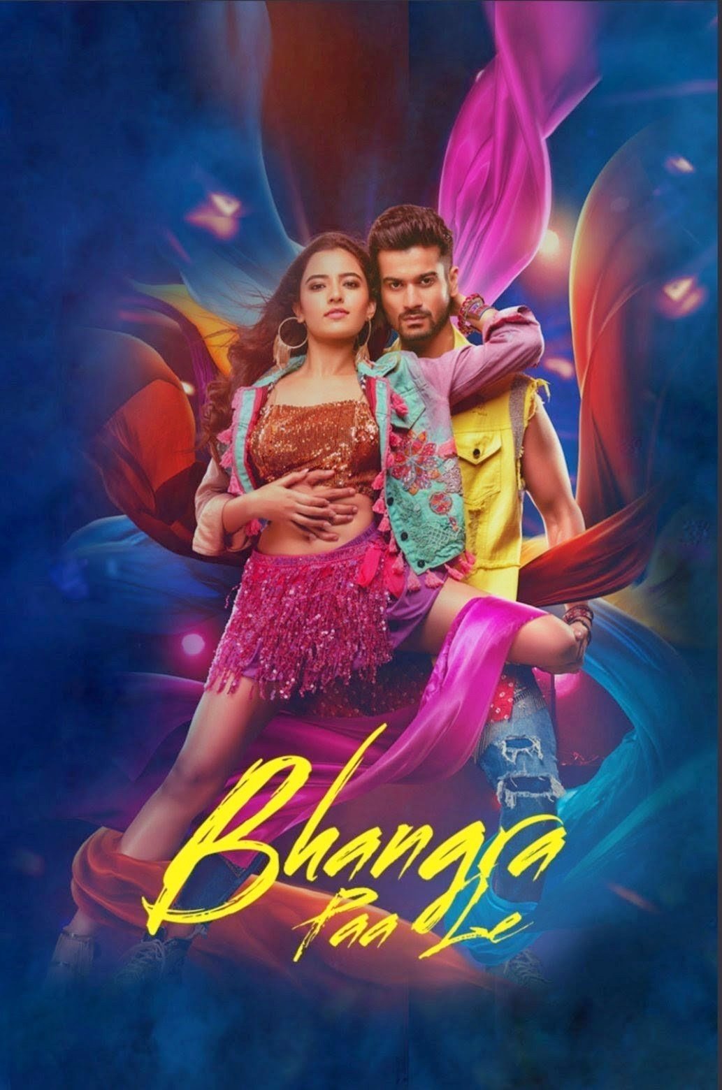 Bhangra Paa Le 2020 Hindi Bollywood Dance Film Full Story Music Drama Details | movpdf