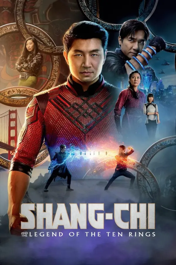 Shang Chi 2021 Hindi English Marvel Kung Fu Action Movie Full Story Details | movpdf