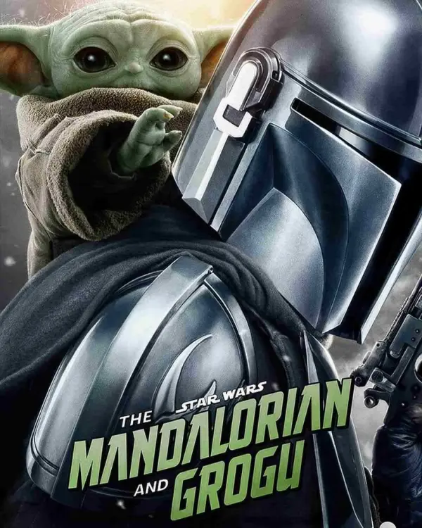 Mandalorian and Grogu Special Look 2026 Hindi Movie Star Wars Story Guide | movpdf