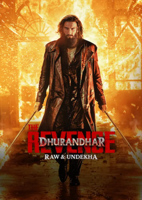 Dhurandhar 2 The Revenge 2026 Hindi Movie Action Thriller Story Cast Guide | movpdf