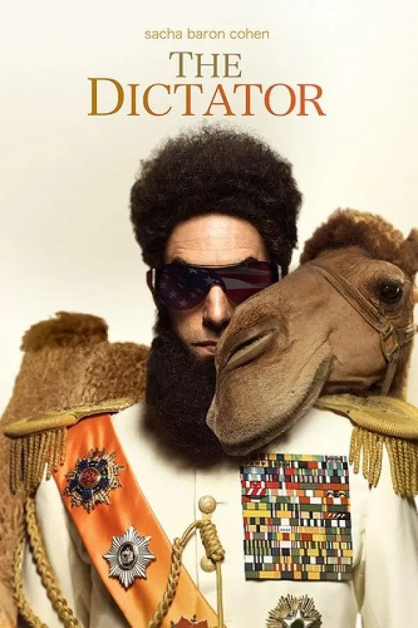 The Dictator 2012 Hindi Dubbed Movie Comedy Satire Story Cast Guide | movpdf