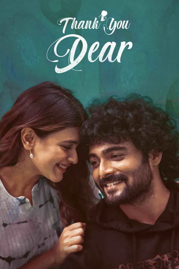 Thank You Dear 2025 Hindi Telugu Romantic Drama Movie Story Details | movpdf