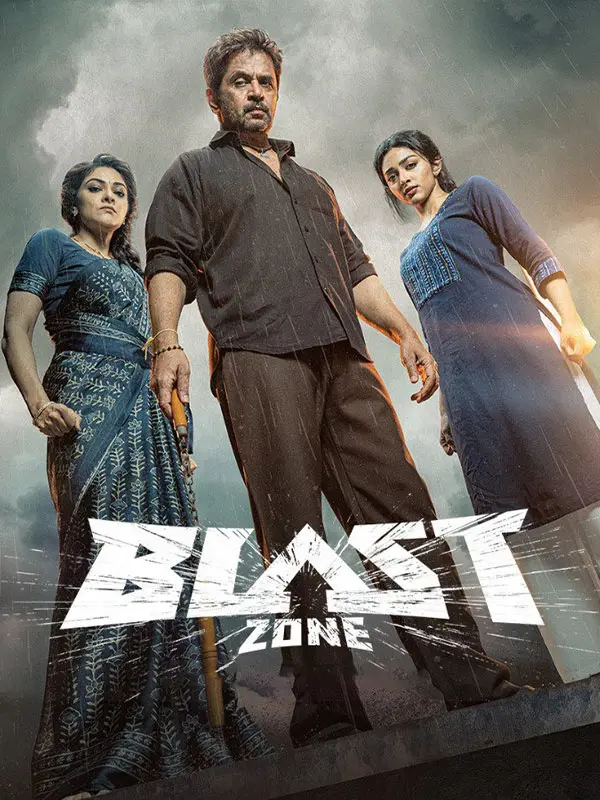 Blast (2026)  Movie HQ PreDVD Download - 720p x264 HQ Clean Audio AAC 900MB | MovPDF