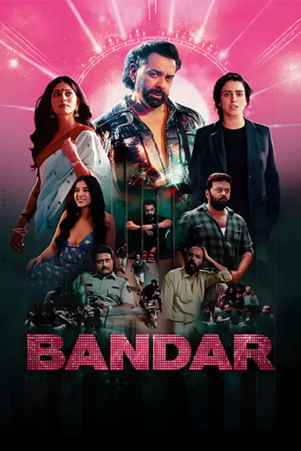Bandar 2026 Bollywood Hindi Movie Streaming Guide Legal Crime Thriller | movpdf 𝐁𝐨𝐥𝐥𝐲𝐰𝐨𝐨𝐝 𝐦𝐨𝐯𝐢𝐞𝐬 poster